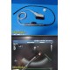 Philips T6H (21378A) Transesophageal Transducer P/N 21378-68000 W/ Case ~ 36535
