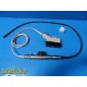 Philips T6H (21378A) Transesophageal Transducer P/N 21378-68000 W/ Case ~ 36535