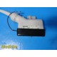 Philips T6H (21378A) Transesophageal Transducer P/N 21378-68000 W/ Case ~ 36535