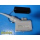 Philips T6H (21378A) Transesophageal Transducer P/N 21378-68000 W/ Case ~ 36535