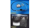 Philips S7-2 Omni Transesophageal Phased Array Ultrasound Probe W/ Case ~ 36536