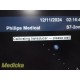 Philips S7-2 Omni Transesophageal Phased Array Ultrasound Probe W/ Case ~ 36536