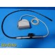 Philips S7-2 Omni Transesophageal Phased Array Ultrasound Probe W/ Case ~ 36536