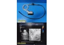 Philips T6H (21378A) Transesophageal Transducer P/N 21378-68000 W/ Case ~ 36537