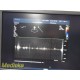 Philips T6H (21378A) Transesophageal Transducer P/N 21378-68000 W/ Case ~ 36537