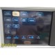 Philips T6H (21378A) Transesophageal Transducer P/N 21378-68000 W/ Case ~ 36537