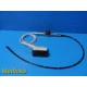 Philips T6H (21378A) Transesophageal Transducer P/N 21378-68000 W/ Case ~ 36537