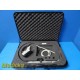 Philips T6H (21378A) Transesophageal Transducer P/N 21378-68000 W/ Case ~ 36537
