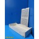 J&J ASP Sterrad Compatible Storage/Sterilization Container (22½x10½x4") ~ 36538