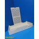 J&J ASP Sterrad Compatible Storage/Sterilization Container (22½x10½x4") ~ 36538