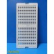 J&J ASP Sterrad Compatible Storage/Sterilization Container (22½x10½x4") ~ 36538