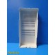 J&J ASP Sterrad Compatible Storage/Sterilization Container (22½x10½x4") ~ 36538