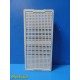J&J ASP Sterrad Compatible Storage/Sterilization Container (22½x10½x4") ~ 36538