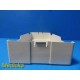 J&J ASP Sterrad Compatible Storage/Sterilization Container (22½x10½x4") ~ 36538