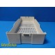 J&J ASP Sterrad Compatible Storage/Sterilization Container (22½x10½x4") ~ 36538