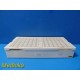 J&J ASP Sterrad Compatible Storage/Sterilization Container (22½x10½x4") ~ 36538