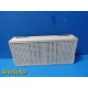 J&J ASP Sterrad Compatible Storage/Sterilization Container (22½x10½x4") ~ 36538