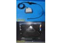 Philips S7-3T Pediatric Transesophageal Ultrasound Probe W/ Carrying Case ~36539