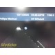 Philips S7-3T Pediatric Transesophageal Ultrasound Probe W/ Carrying Case ~36539