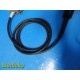 Philips S7-3T Pediatric Transesophageal Ultrasound Probe W/ Carrying Case ~36539