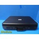 Philips S7-3T Pediatric Transesophageal Ultrasound Probe W/ Carrying Case ~36539