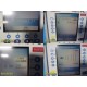 36332 | C@reFusion PC 8015 Infus¡on Pump w/ 8120 PCA Module, Key & Bolus Clicker
