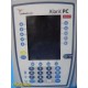 36332 | C@reFusion PC 8015 Infus¡on Pump w/ 8120 PCA Module, Key & Bolus Clicker