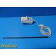 Hitachi Aloka UST-5526L-7.5 Linear Array Laparoscopic Probe ~ 36541