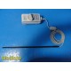 Hitachi Aloka UST-5526L-7.5 Linear Array Laparoscopic Probe ~ 36541