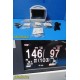 2018 Nihon Kohden Lifescope BSM 6000 Monitor W/ Module, Leads & Battery ~ 36542