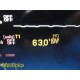 2018 Nihon Kohden Lifescope BSM 6000 Monitor W/ Module, Leads & Battery ~ 36542