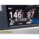 2018 Nihon Kohden Lifescope BSM 6000 Monitor W/ Module, Leads & Battery ~ 36542