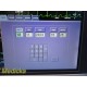 2018 Nihon Kohden Lifescope BSM 6000 Monitor W/ Module, Leads & Battery ~ 36542