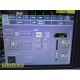 2018 Nihon Kohden Lifescope BSM 6000 Monitor W/ Module, Leads & Battery ~ 36542