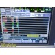2018 Nihon Kohden Lifescope BSM 6000 Monitor W/ Module, Leads & Battery ~ 36542