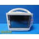 2018 Nihon Kohden Lifescope BSM 6000 Monitor W/ Module, Leads & Battery ~ 36542