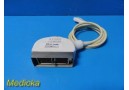 GE 8L Ref 2376128 Linear Array Ultrasound Transducer Probe ~ 36543