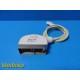 GE 8L Ref 2376128 Linear Array Ultrasound Transducer Probe ~ 36543