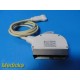 GE 8L Ref 2376128 Linear Array Ultrasound Transducer Probe ~ 36543