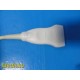 GE 8L Ref 2376128 Linear Array Ultrasound Transducer Probe ~ 36543