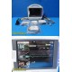 2012 Nihon Kohden Lifescope BSM 6000 Series Monitor AY-651P Module & Leads~36530