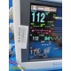 2012 Nihon Kohden Lifescope BSM 6000 Series Monitor AY-651P Module & Leads~36530