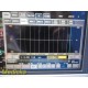 2012 Nihon Kohden Lifescope BSM 6000 Series Monitor AY-651P Module & Leads~36530