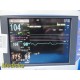 2012 Nihon Kohden Lifescope BSM 6000 Series Monitor AY-651P Module & Leads~36530