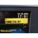 2012 Nihon Kohden Lifescope BSM 6000 Series Monitor AY-651P Module & Leads~36530
