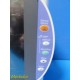 2012 Nihon Kohden Lifescope BSM 6000 Series Monitor AY-651P Module & Leads~36530