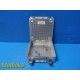 Karl Storz 8732.001 High-Definition Camera & Light Cord Storage Container ~36531