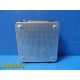 Karl Storz 8732.001 High-Definition Camera & Light Cord Storage Container ~36531