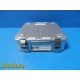 Karl Storz 8732.001 High-Definition Camera & Light Cord Storage Container ~36531