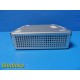 Karl Storz 8732.001 High-Definition Camera & Light Cord Storage Container ~36531